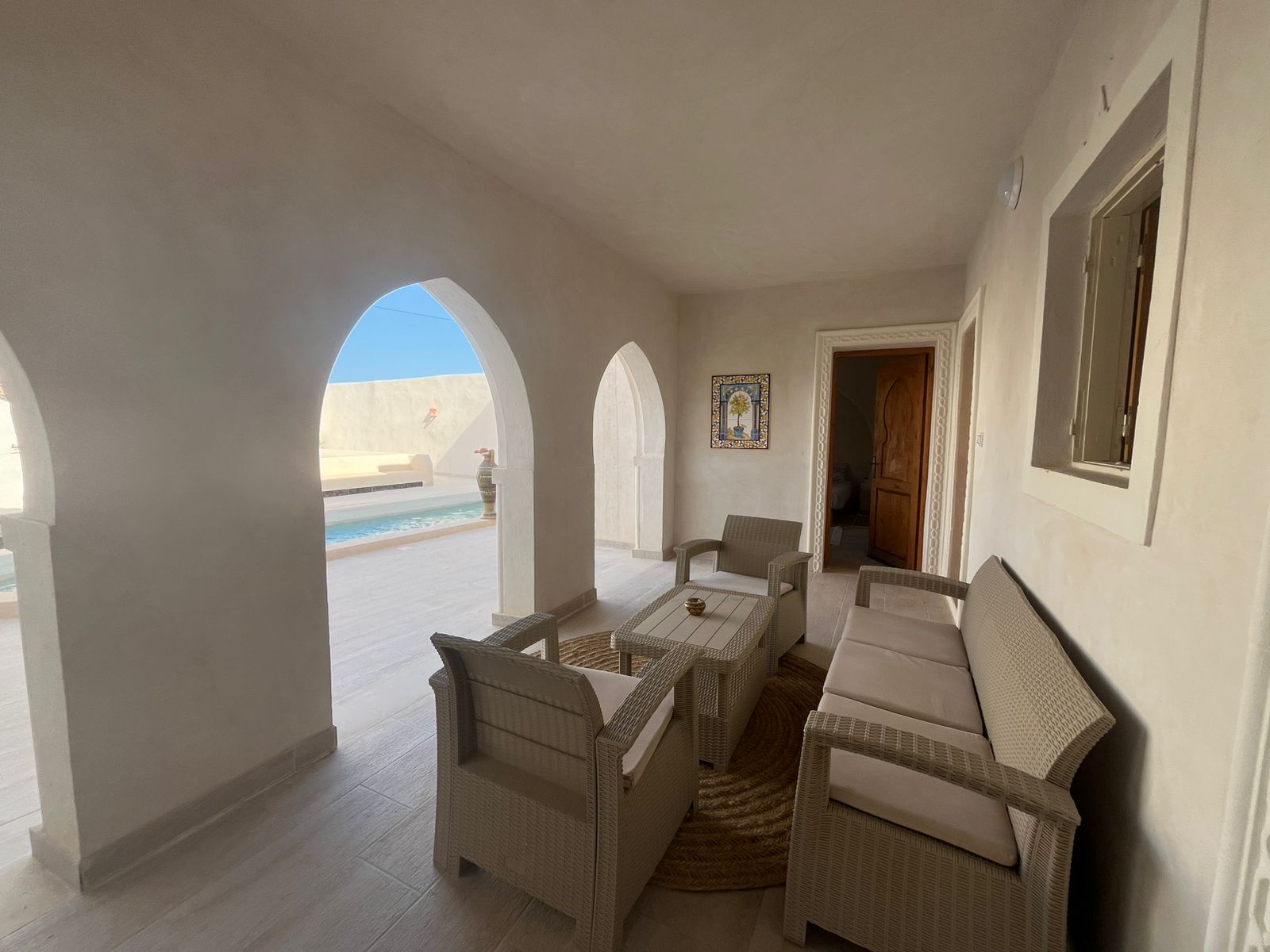 Maison D'hôte Ghardaya - photo 4
