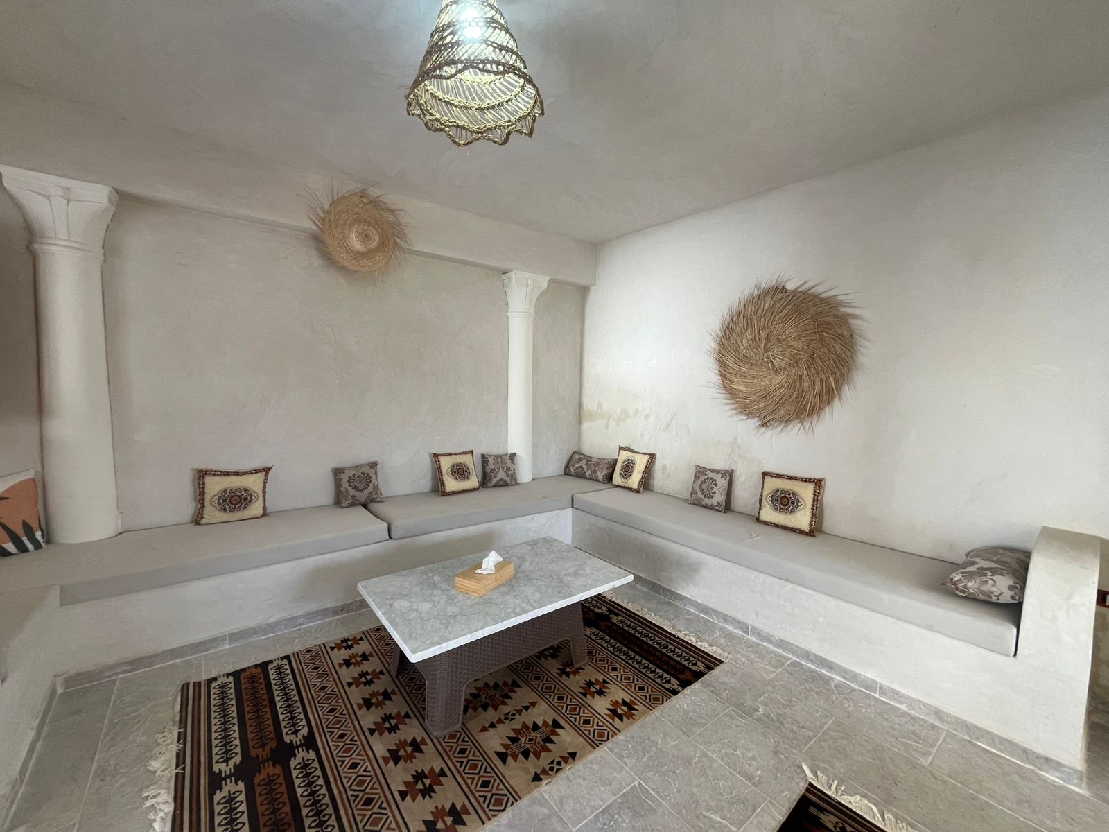 Maison D'hôte Ghardaya - photo 5