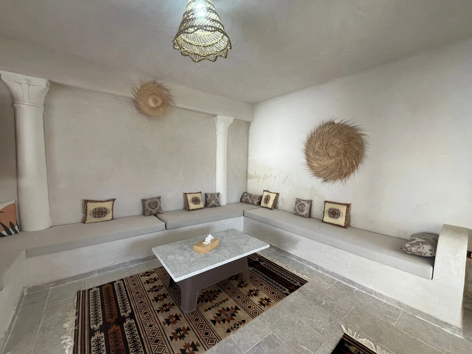 Maison D'hôte Ghardaya - photo 5