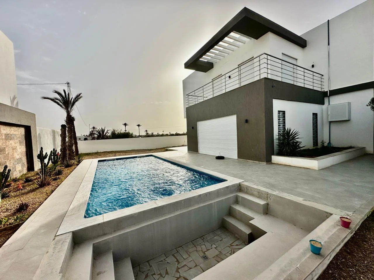 Villa AM - photo 1