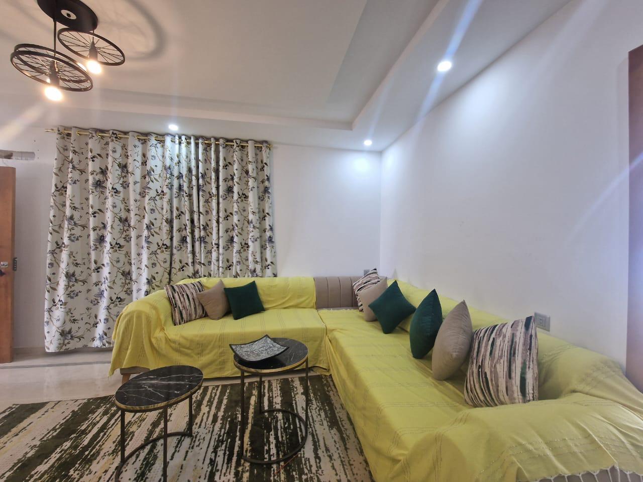 Appartement Midoun - photo 1
