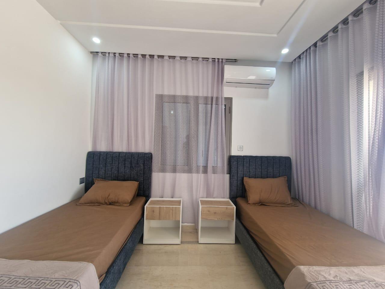 Appartement Midoun - photo 2
