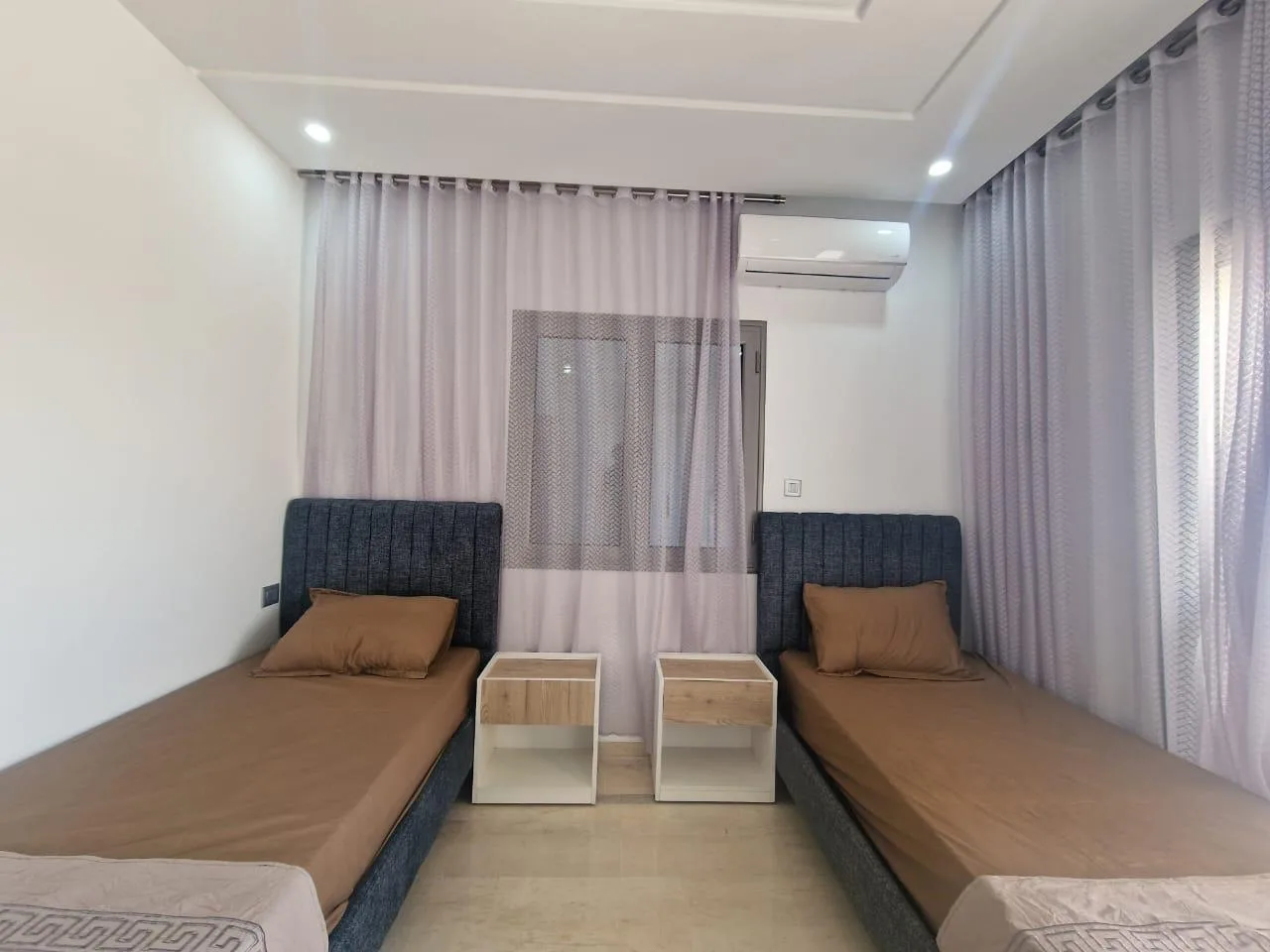 Appartement Midoun - photo 2