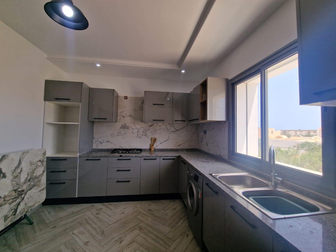 Appartement Midoun - photo 3