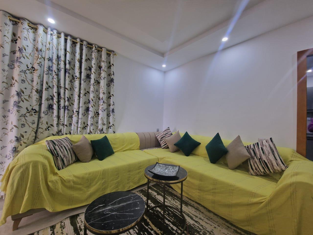 Appartement Midoun - photo 4