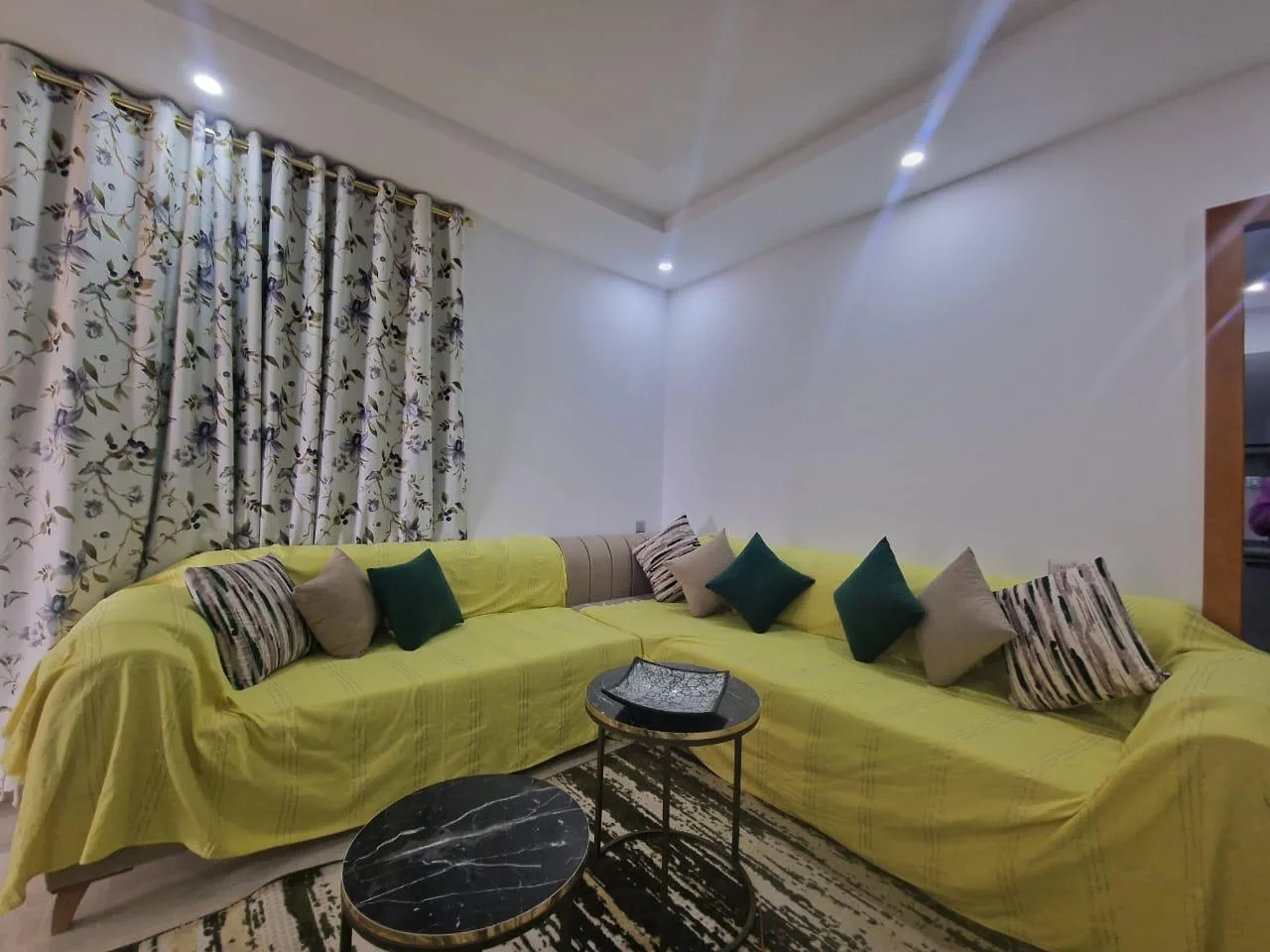 Appartement Midoun - photo 4