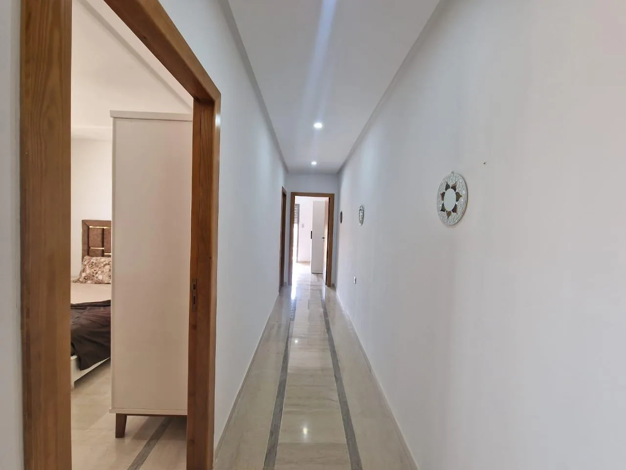 Appartement Midoun - photo 5