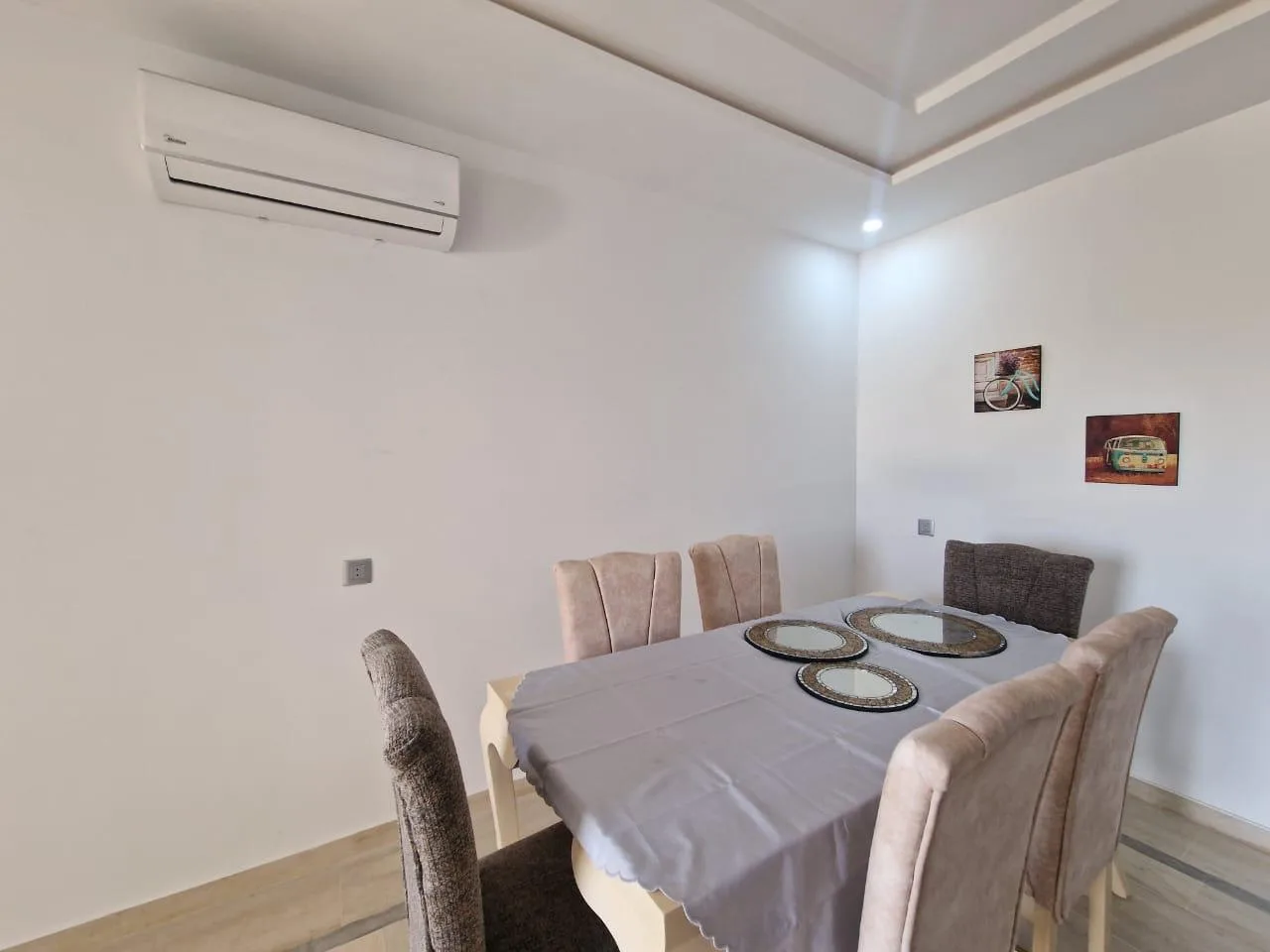 Appartement  Le Phare - photo 3