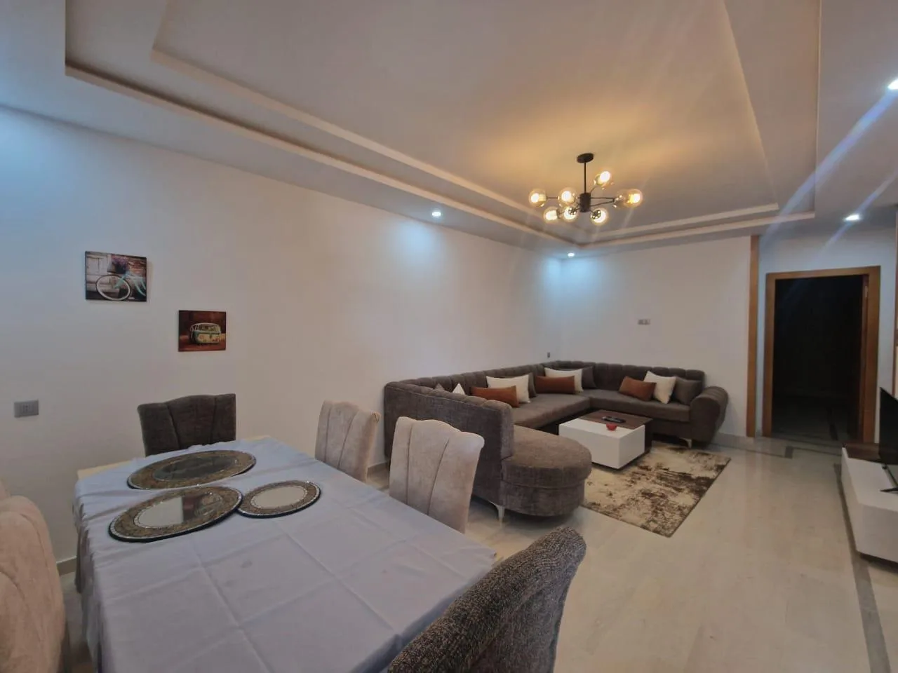 Appartement  Le Phare - photo 5