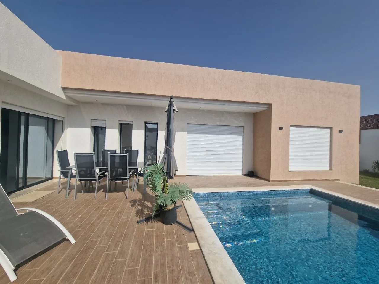 Villa KENZA - photo 1