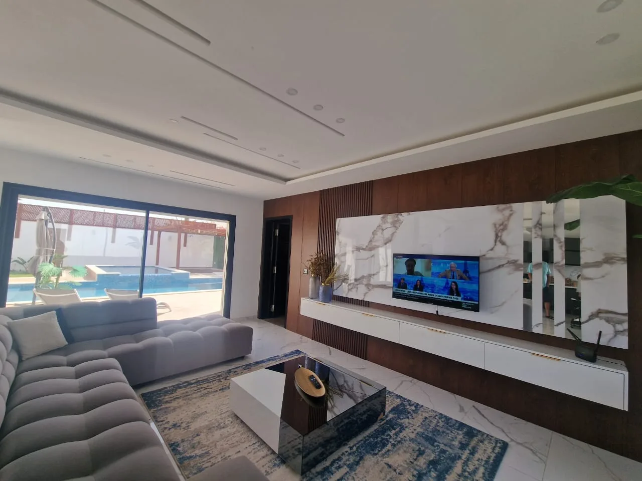 Villa KENZA - photo 5