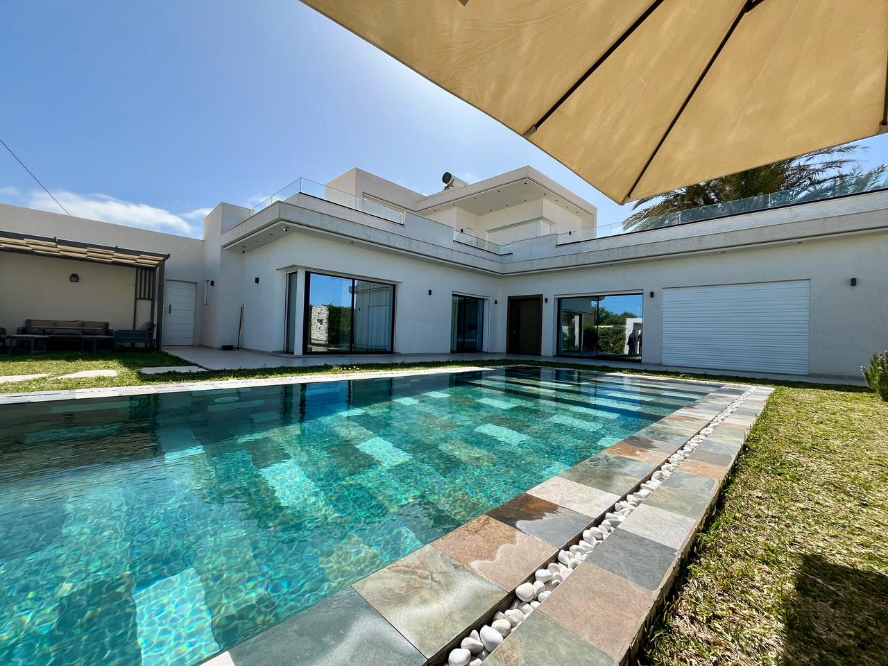 Villa DJO - photo 1