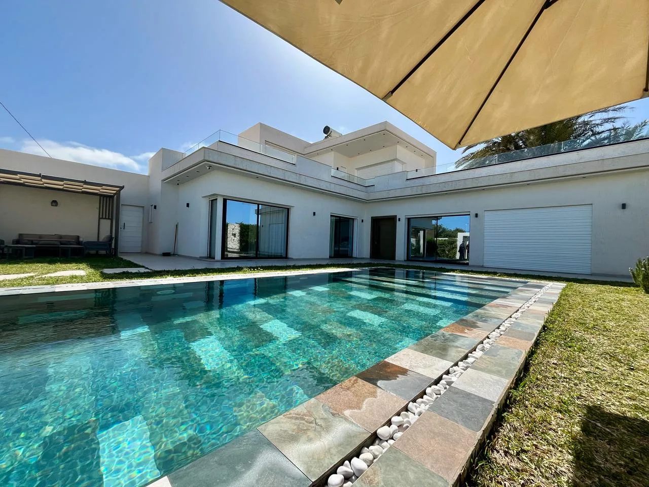 Villa DJO - photo 1
