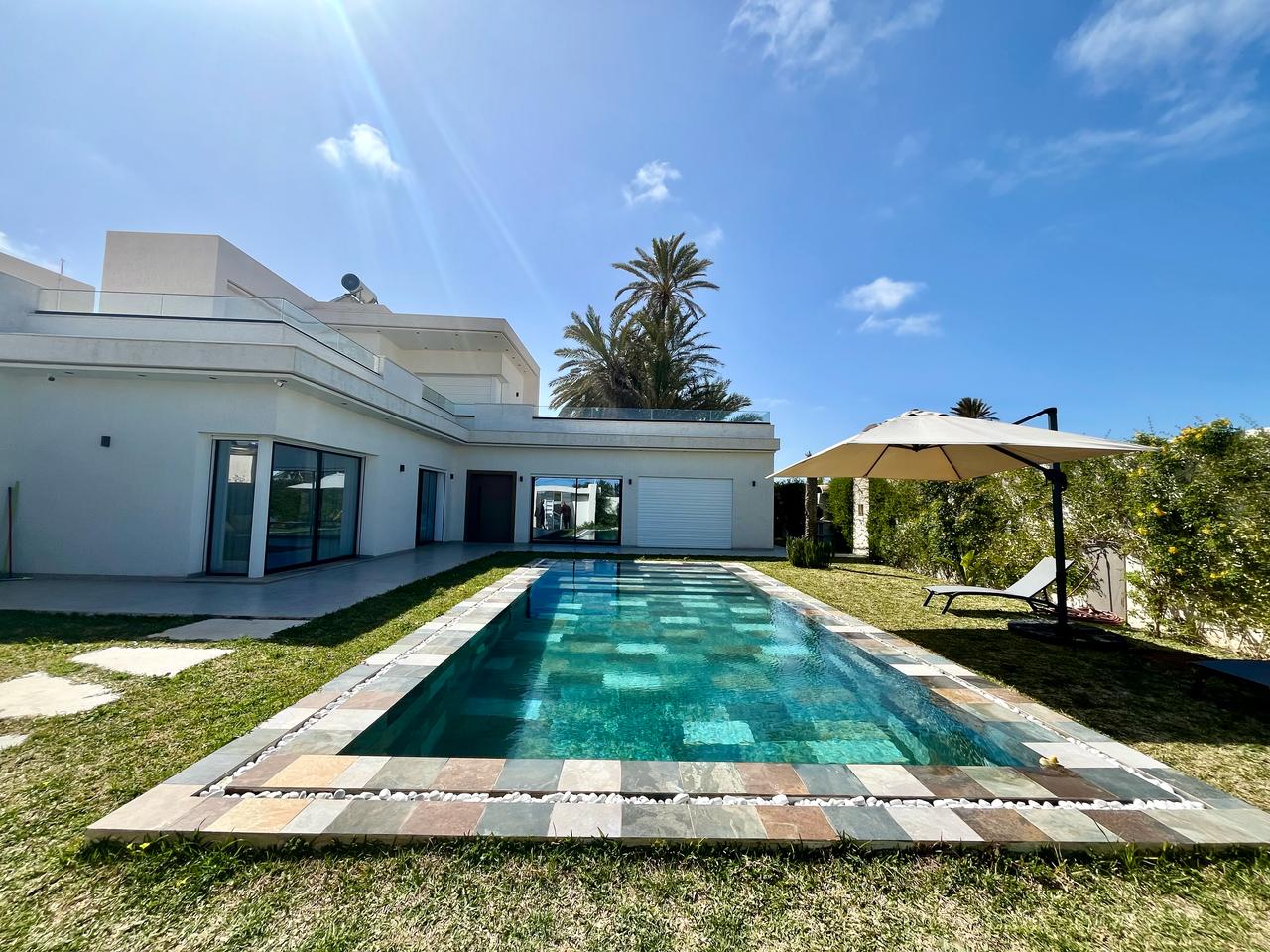 Villa DJO - photo 3