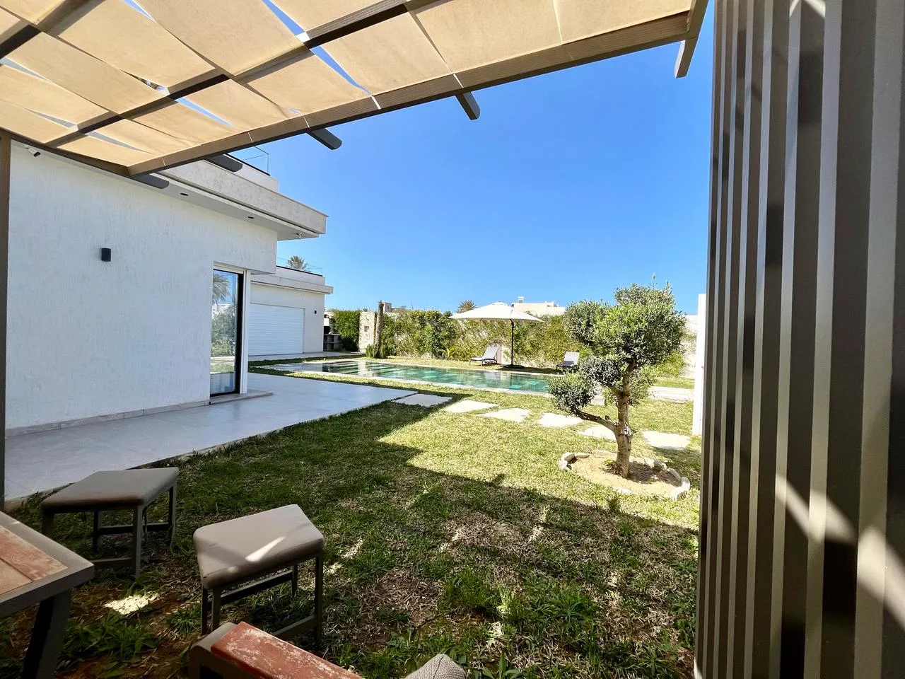 Villa DJO - photo 4