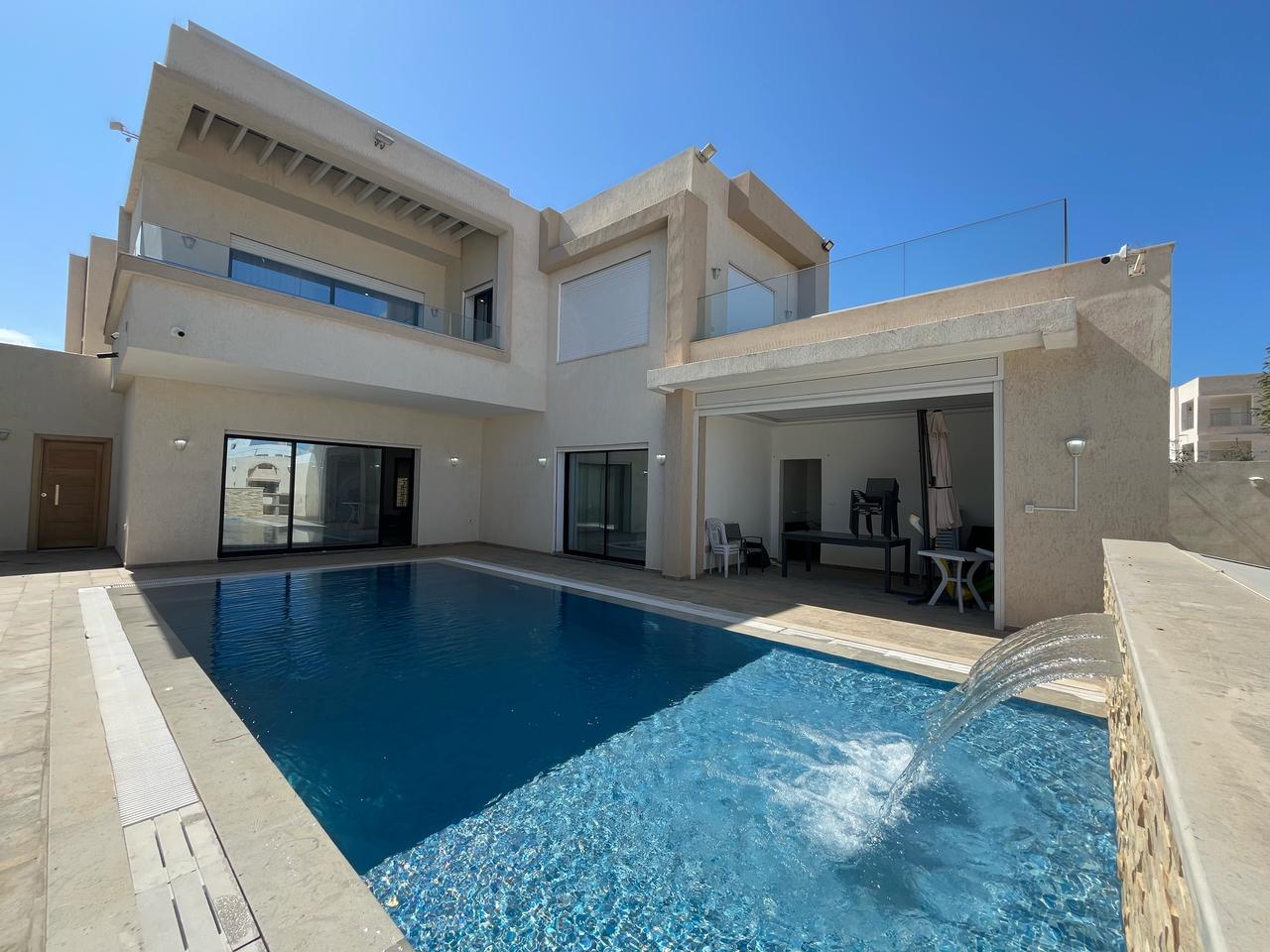 Villa ZEPHYR - photo 1