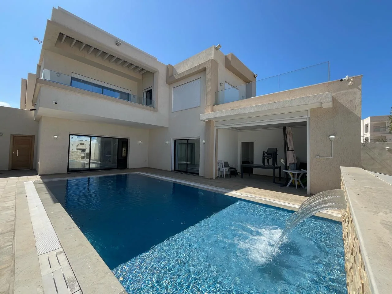 Villa ZEPHYR - photo 1