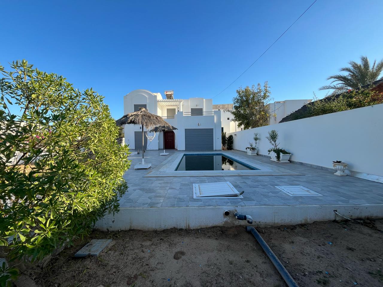 Villa ARKOU - photo 1
