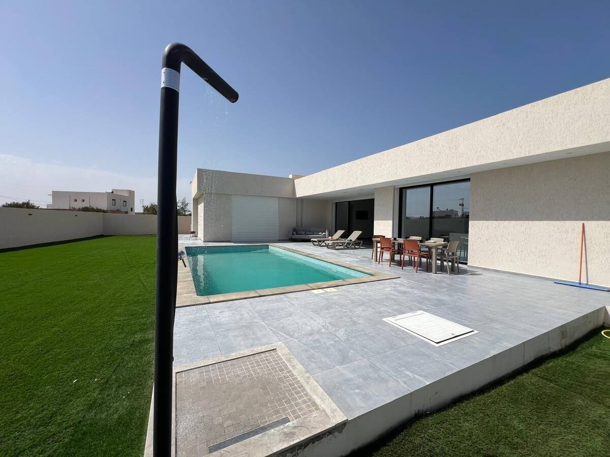 Villa CACTUS - photo 1