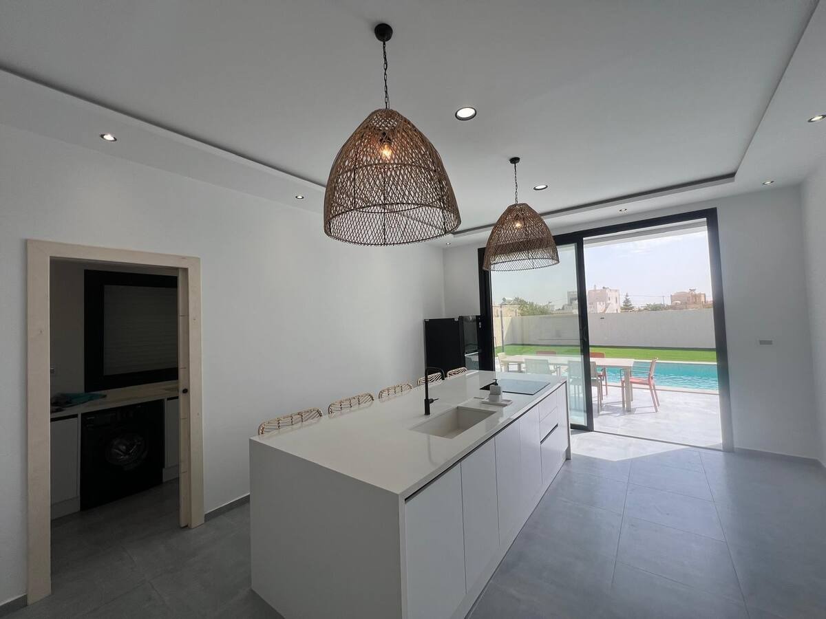 Villa CACTUS - photo 3