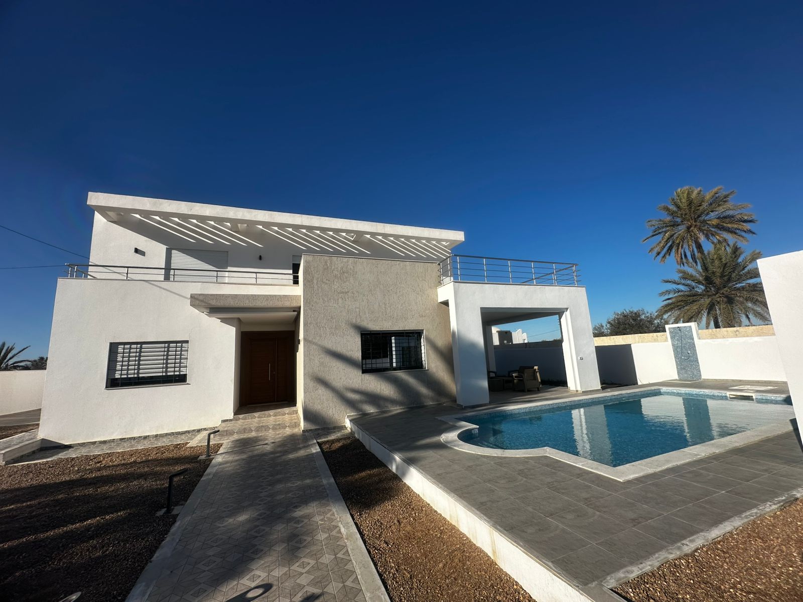 Villa CHEF - photo 1