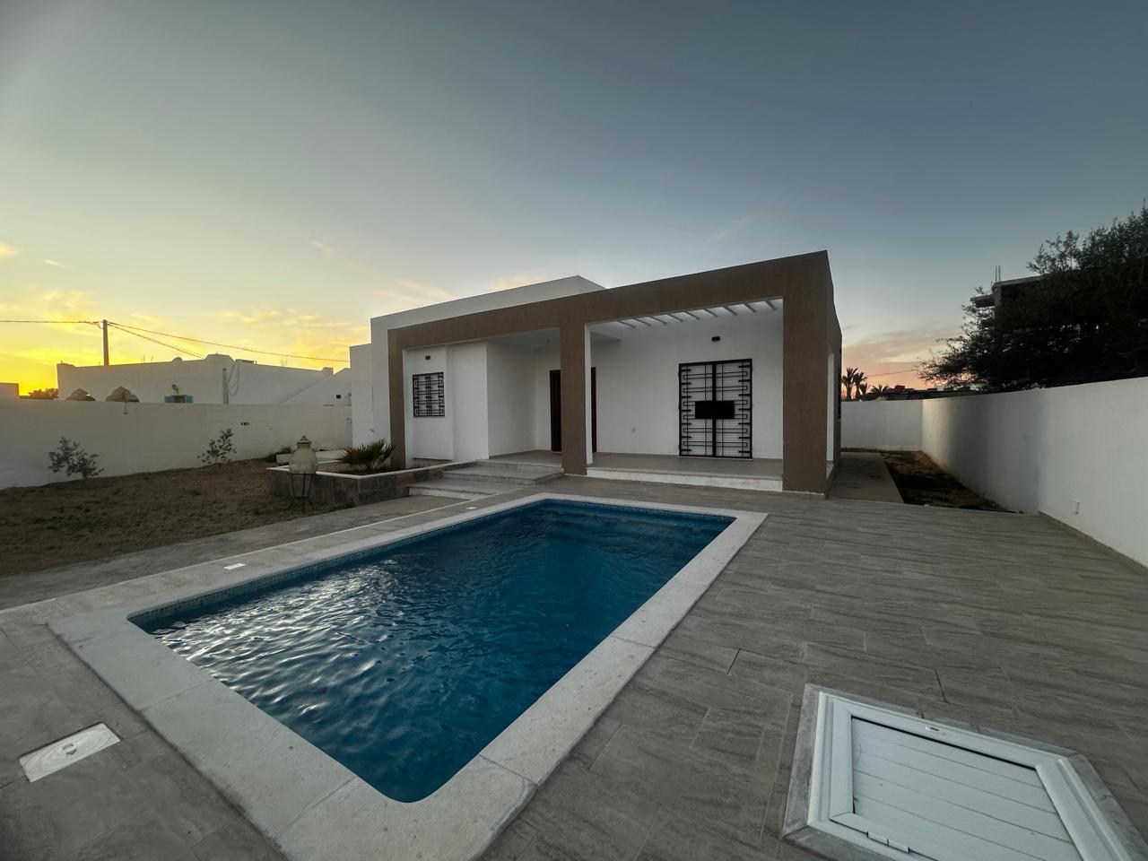 Villa  SELLIMA - photo 1