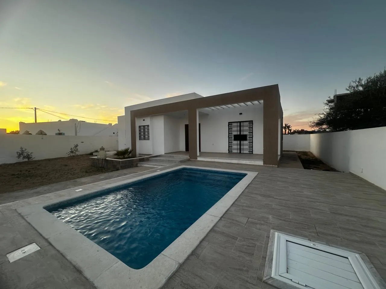 Villa  SELLIMA - photo 1