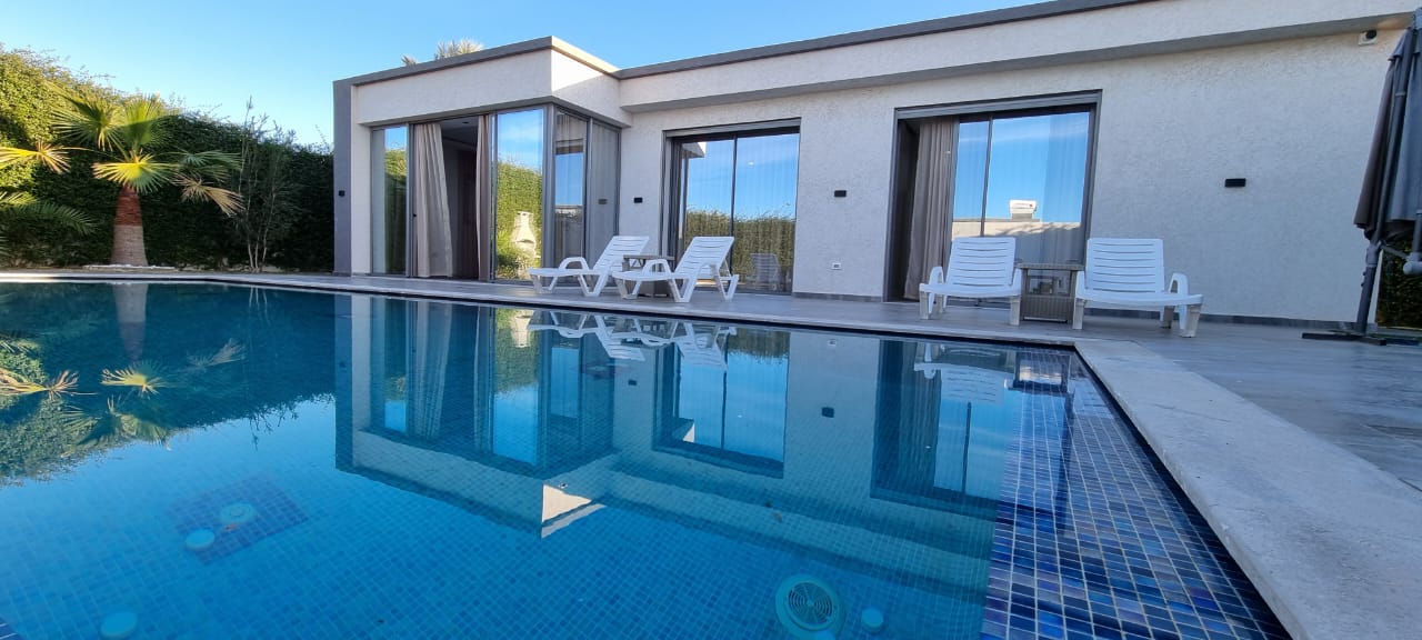 Villa IBTISSEM - photo 1