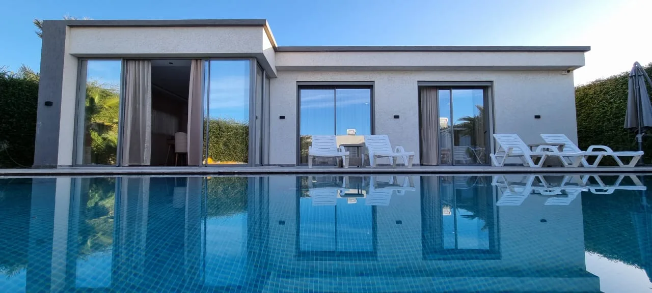 Villa IBTISSEM - photo 2