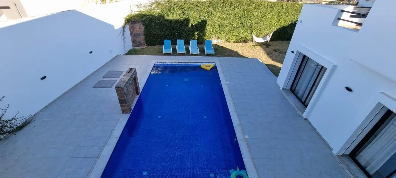 Villa ZAKARIYA - photo 3