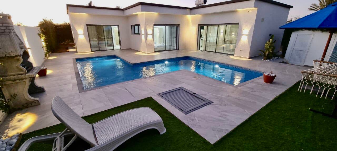 Villa YAHYA - photo 1