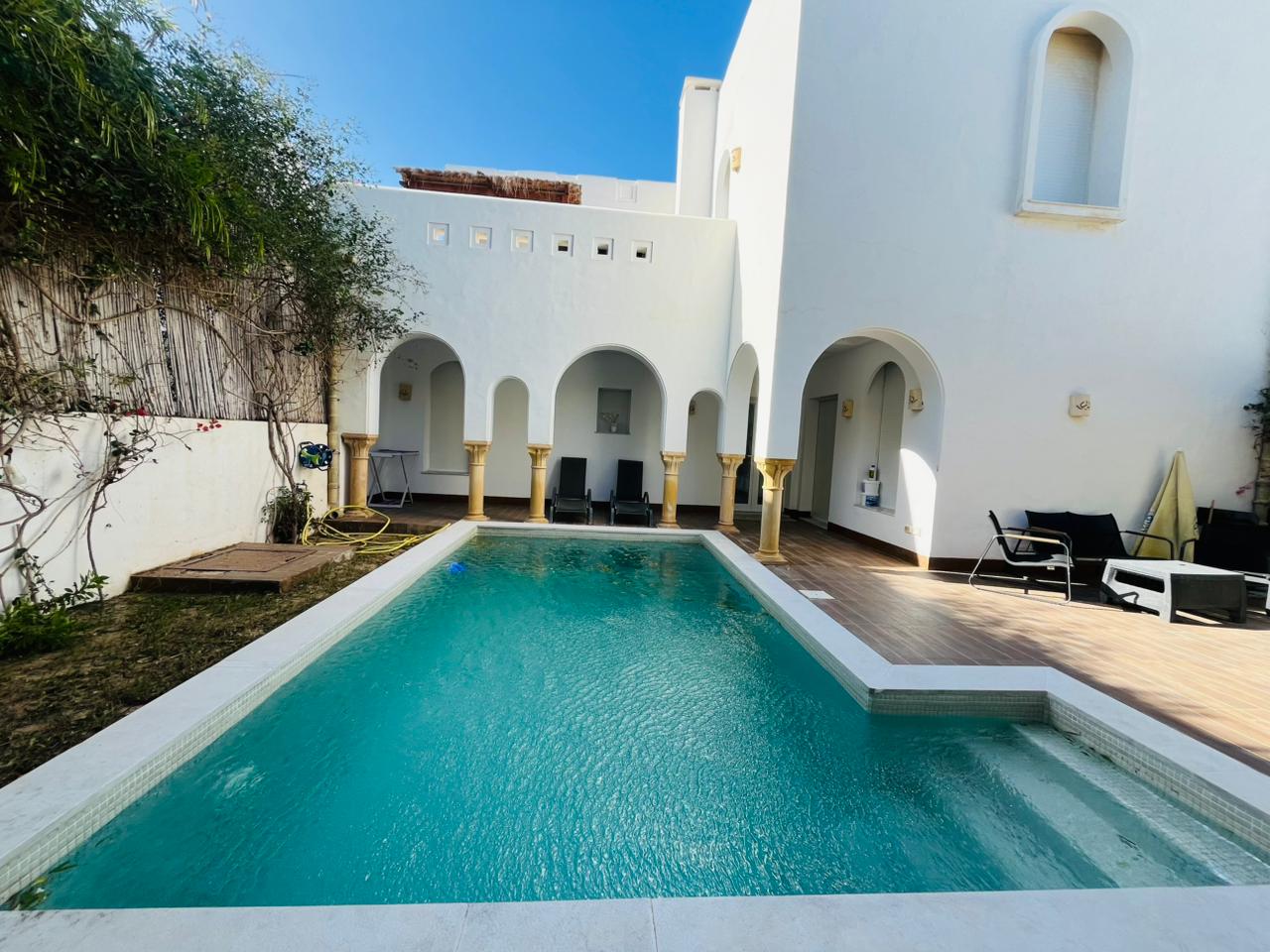 Villa AGHIR - photo 1