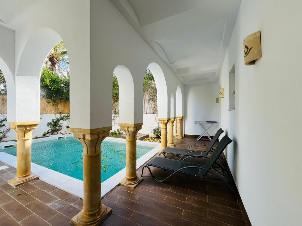 Villa AGHIR - photo 2