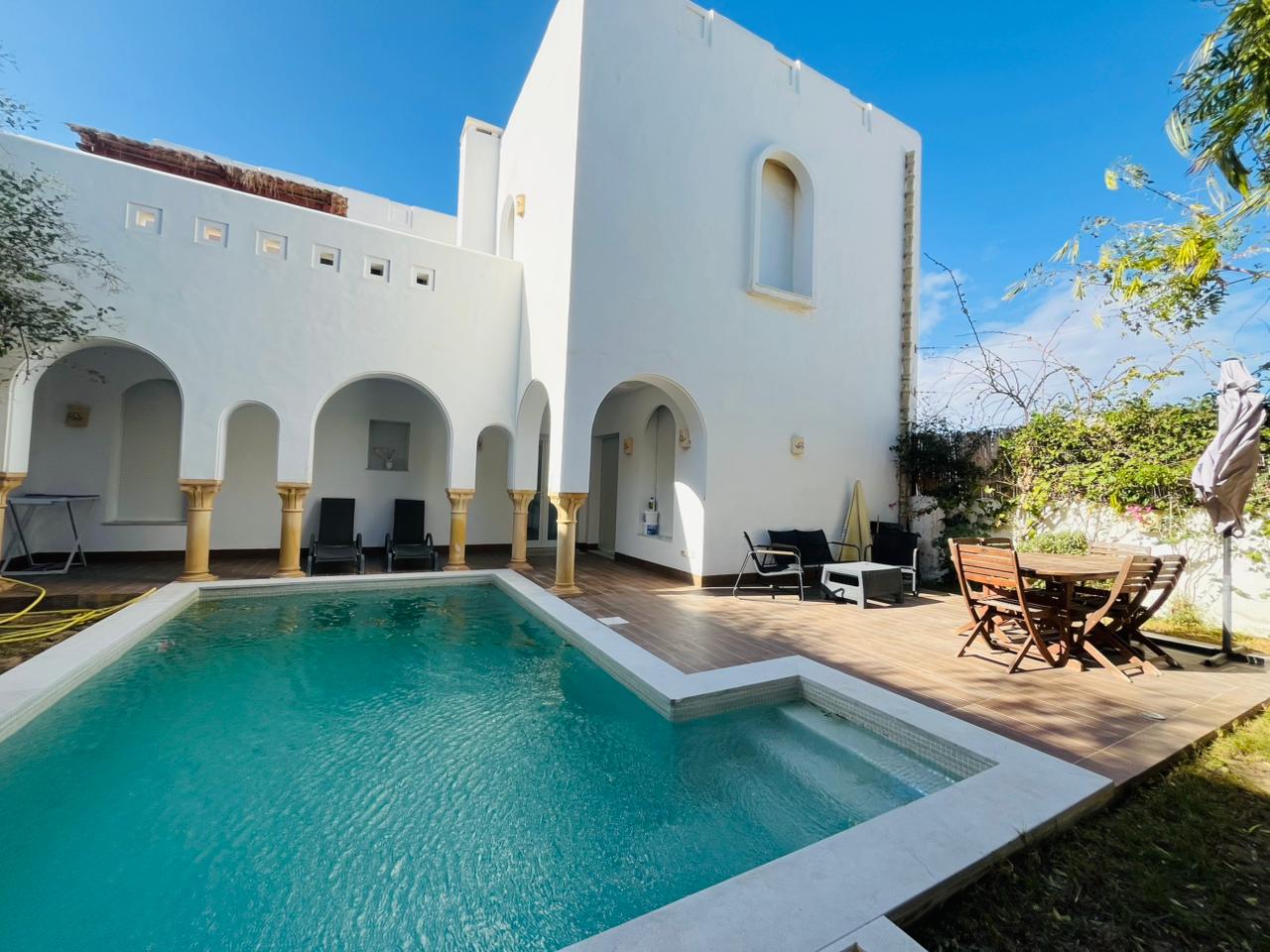 Villa AGHIR - photo 3