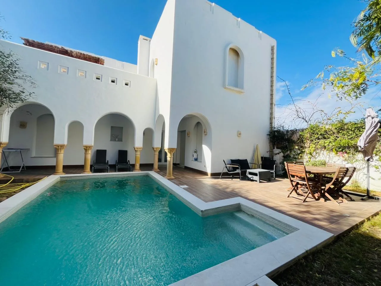 Villa AGHIR - photo 3