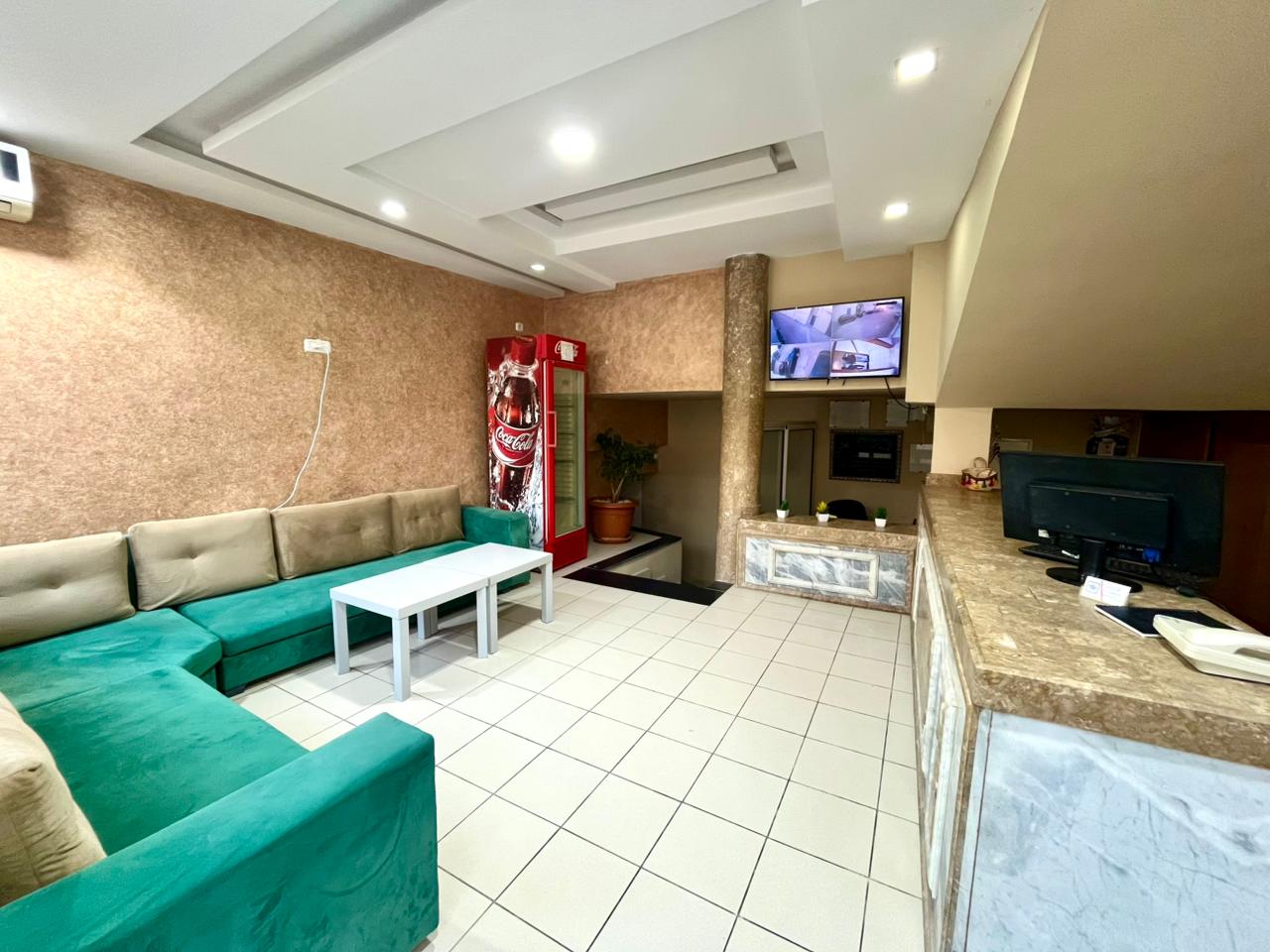 Hôtel FAHD - photo 2
