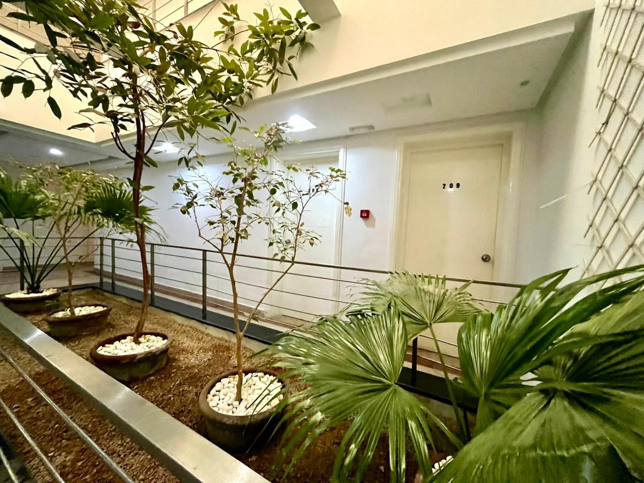 Hôtel FAHD - photo 3