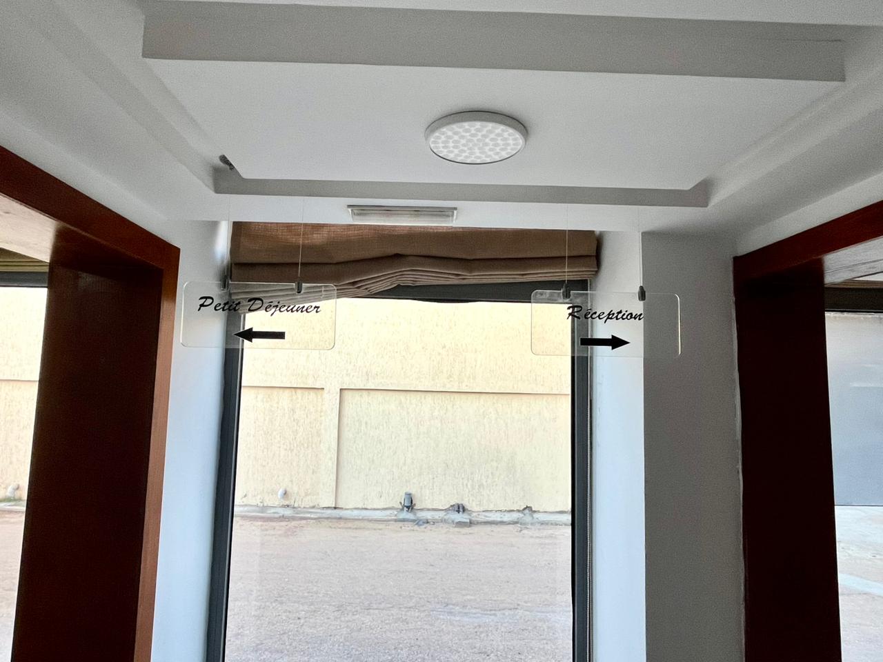Hôtel FAHD - photo 4