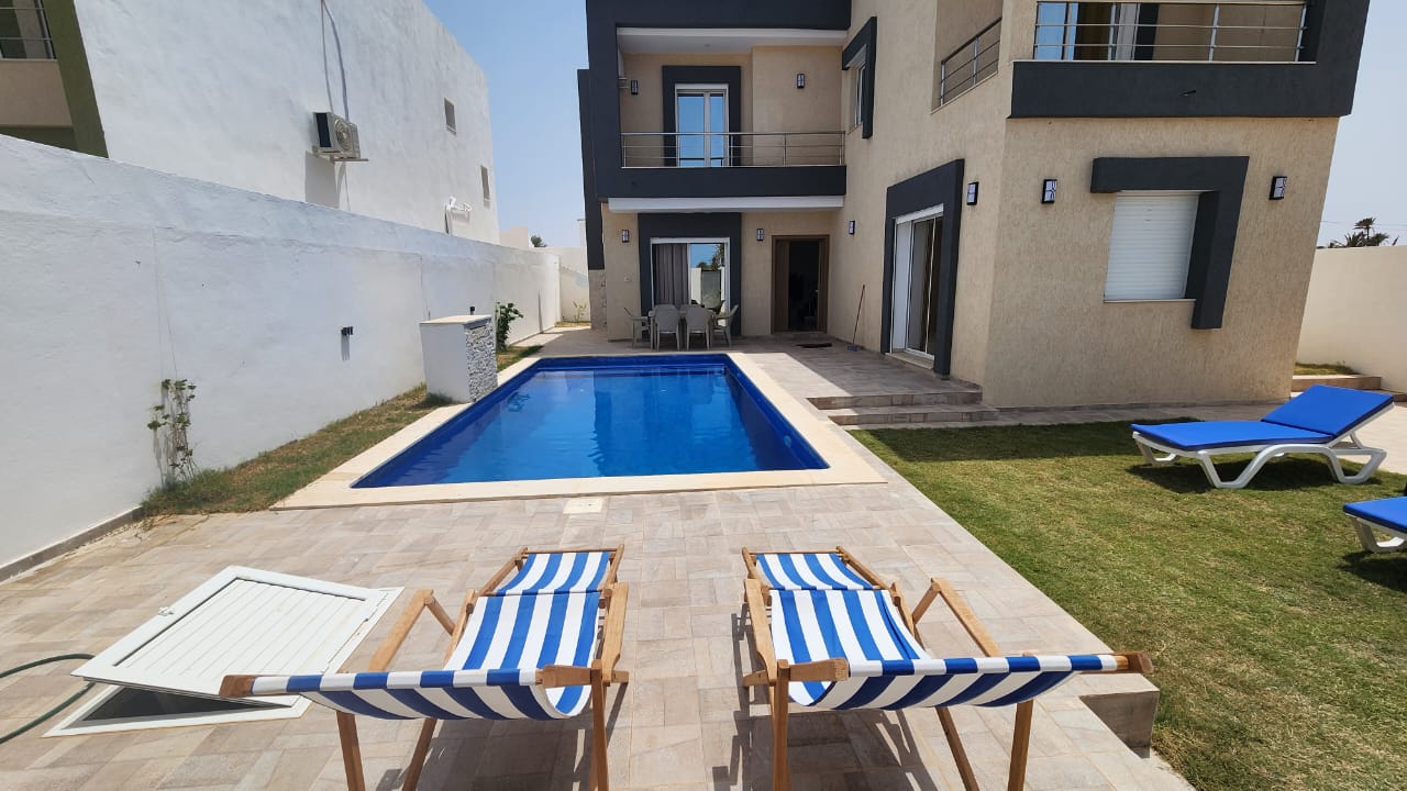 VILLA DAR DJERBA - photo 1