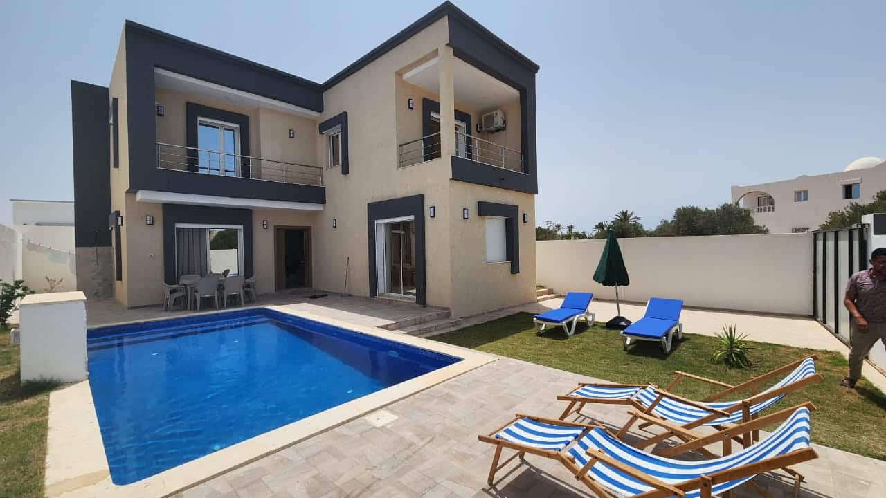 VILLA DAR DJERBA - photo 2