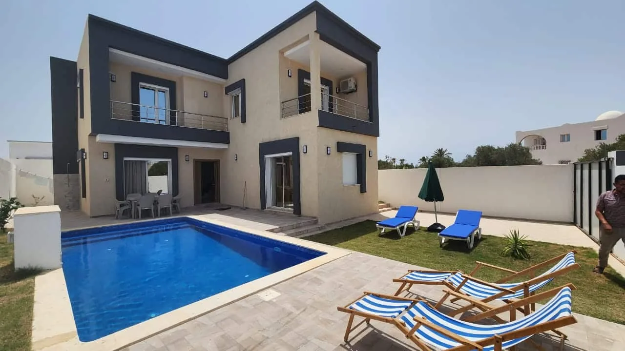 VILLA DAR DJERBA - photo 2