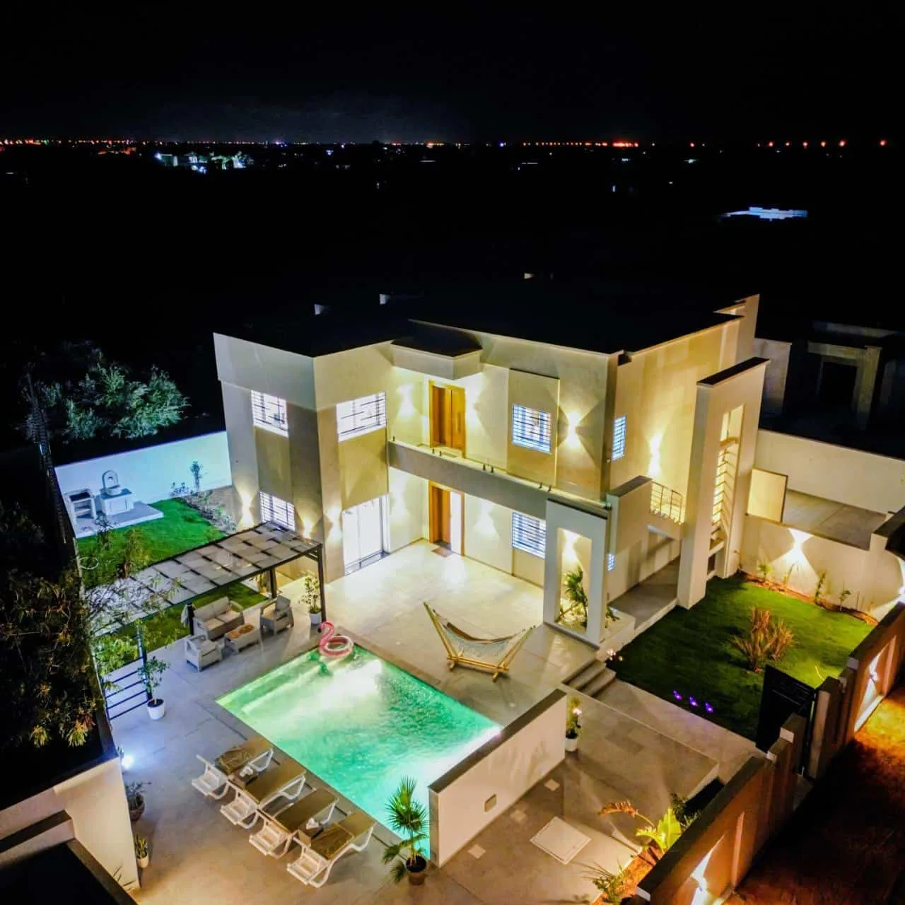Villa JASMIN DJERBA - photo 1