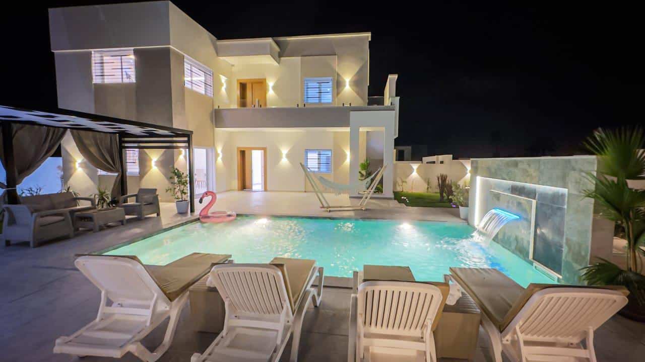 Villa JASMIN DJERBA - photo 2