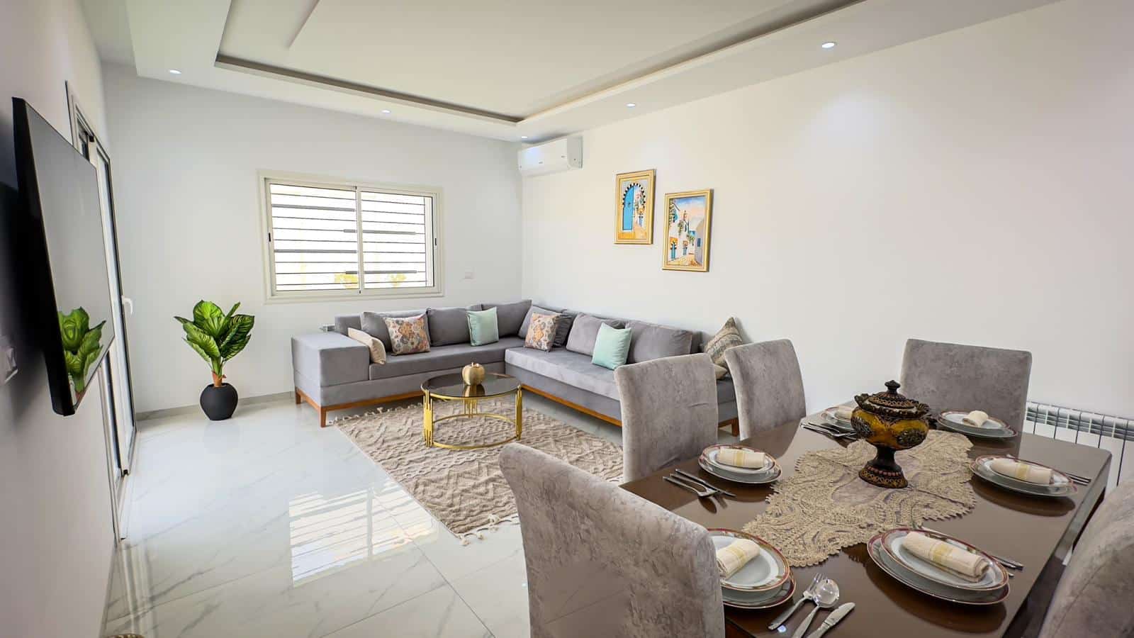 Villa JASMIN DJERBA - photo 3