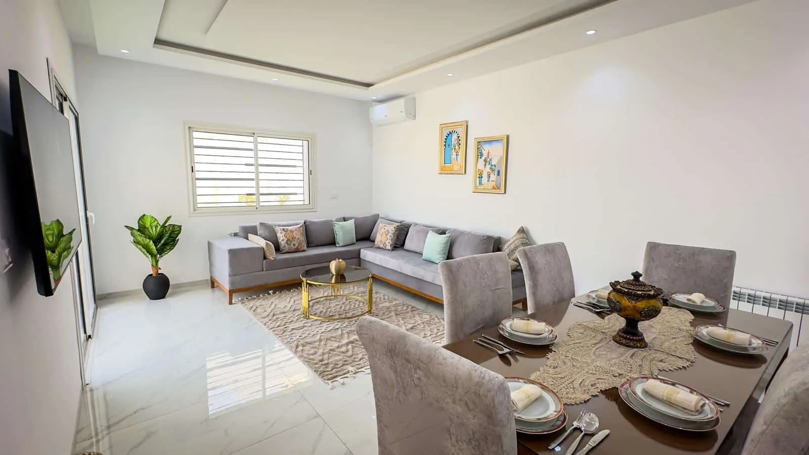 Villa JASMIN DJERBA - photo 3