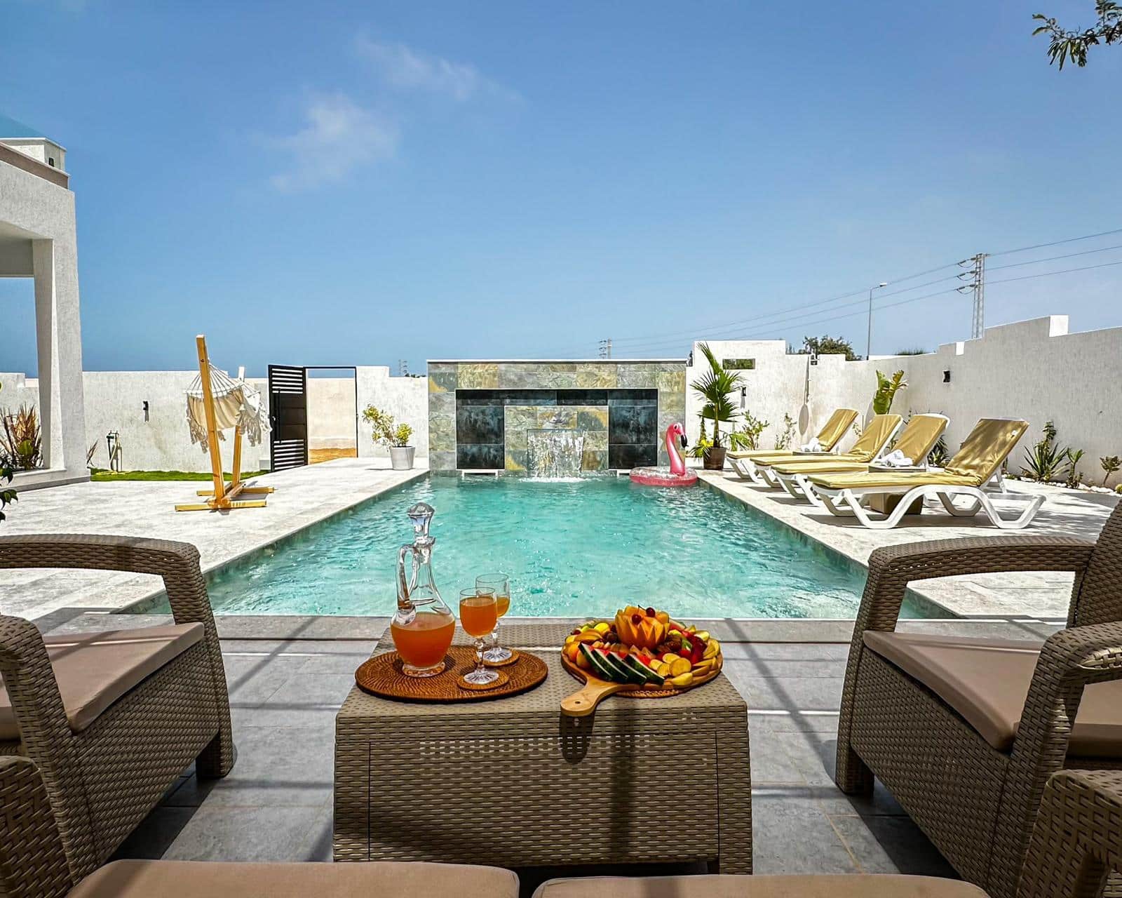Villa JASMIN DJERBA - photo 4