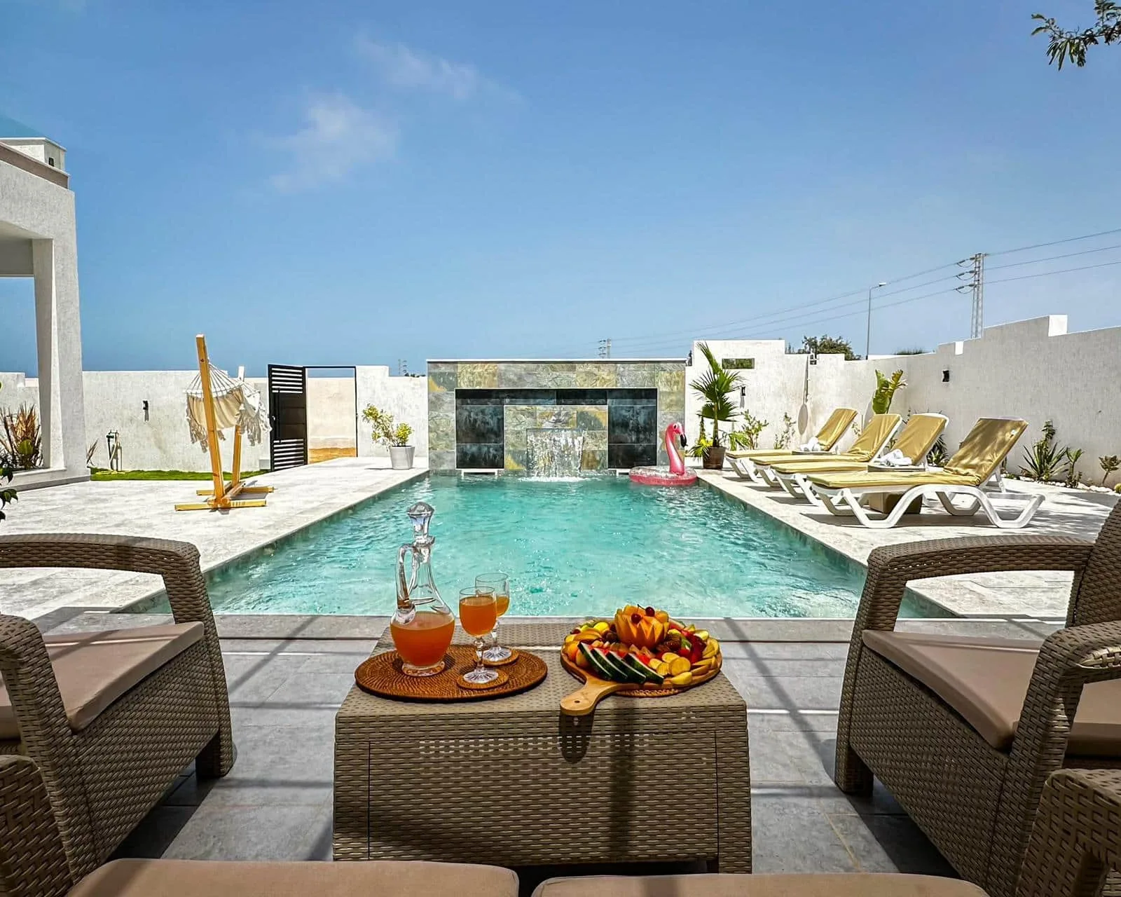 Villa JASMIN DJERBA - photo 4