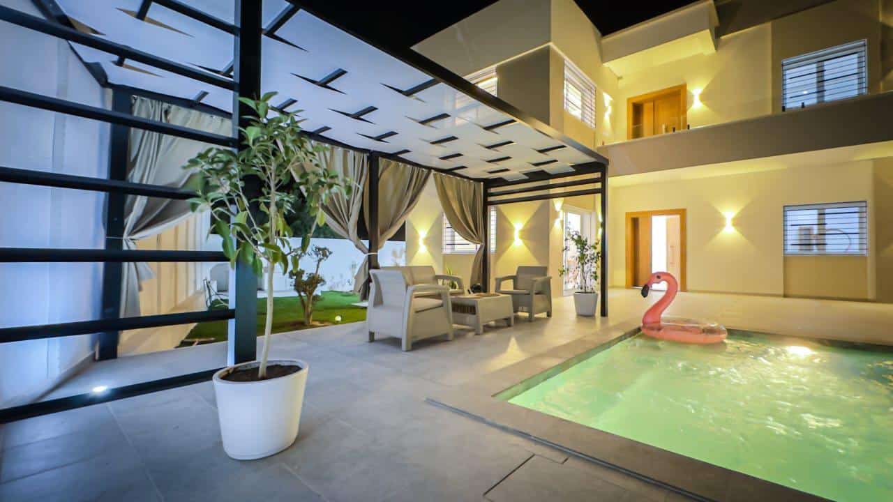 Villa JASMIN DJERBA - photo 5