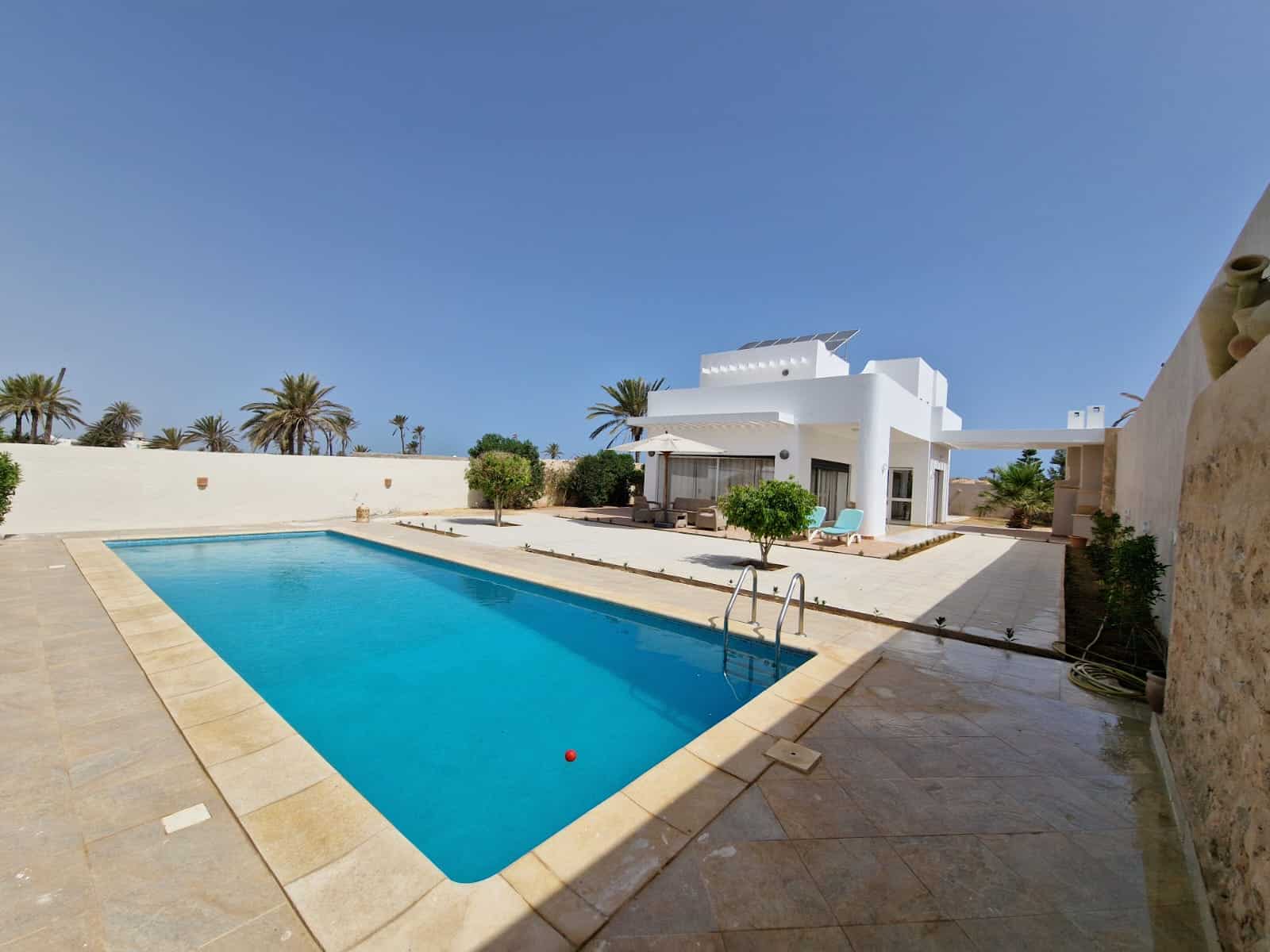 Villa Le Phare Djerba - photo 1