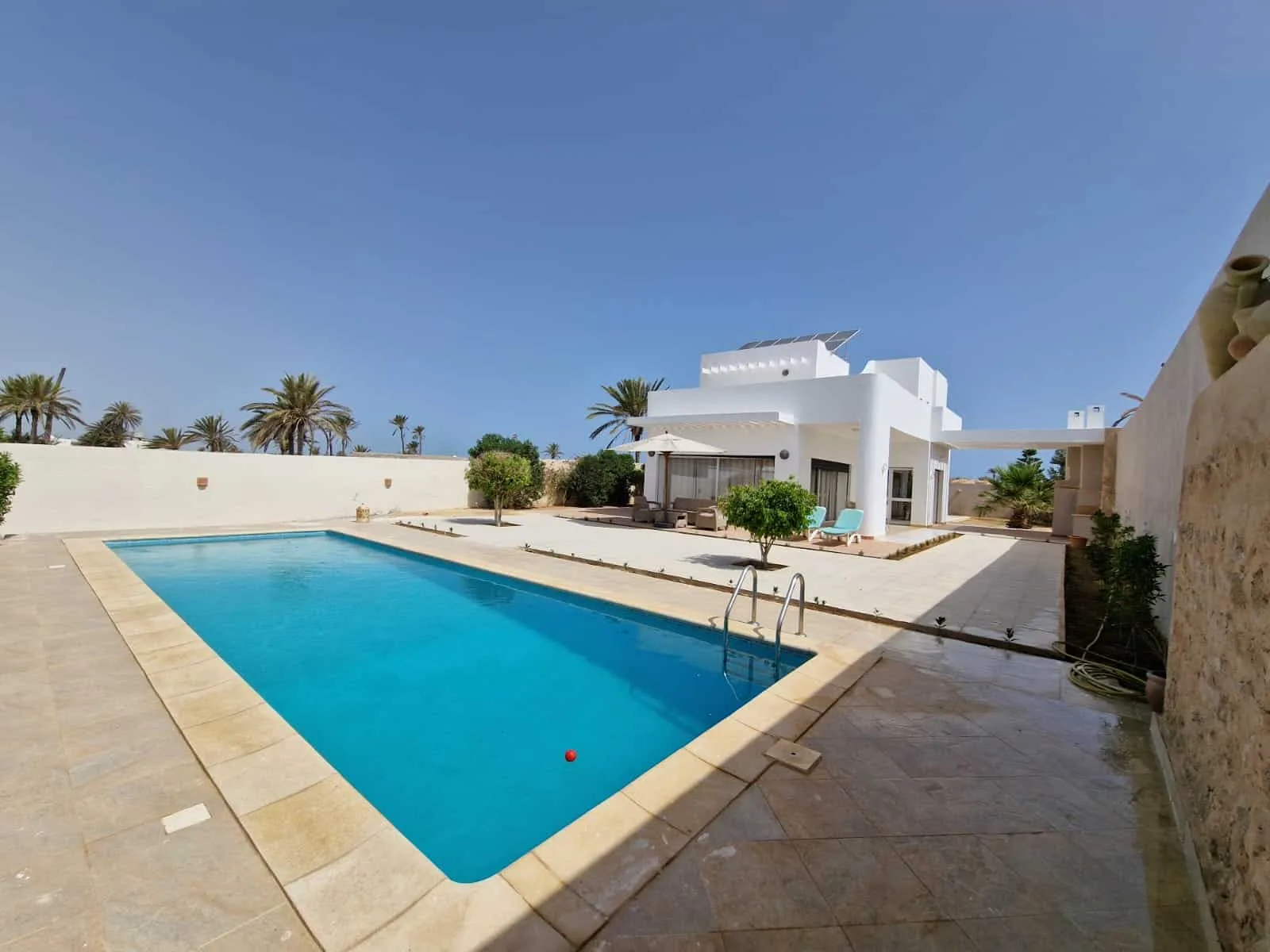 Villa Le Phare Djerba - photo 1